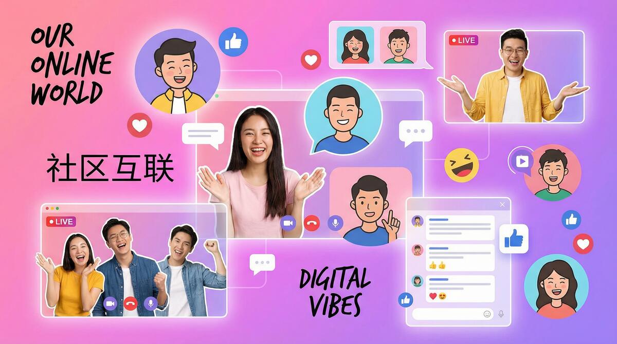 大象传媒大象传媒社区